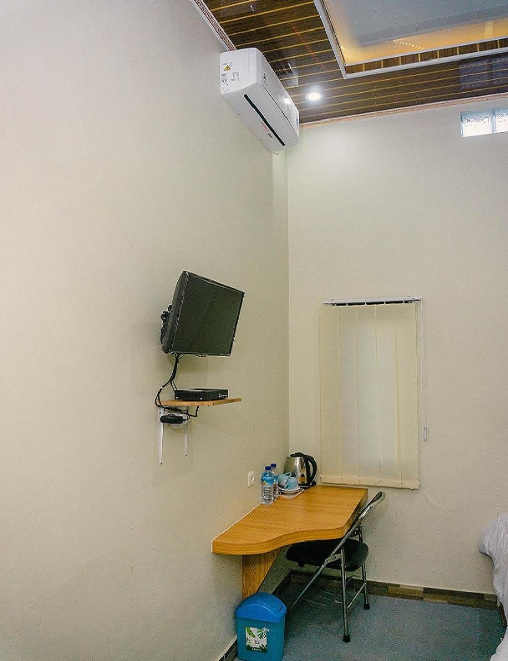 Grand Khalifah Guesthouse Sumbawa Esterno foto